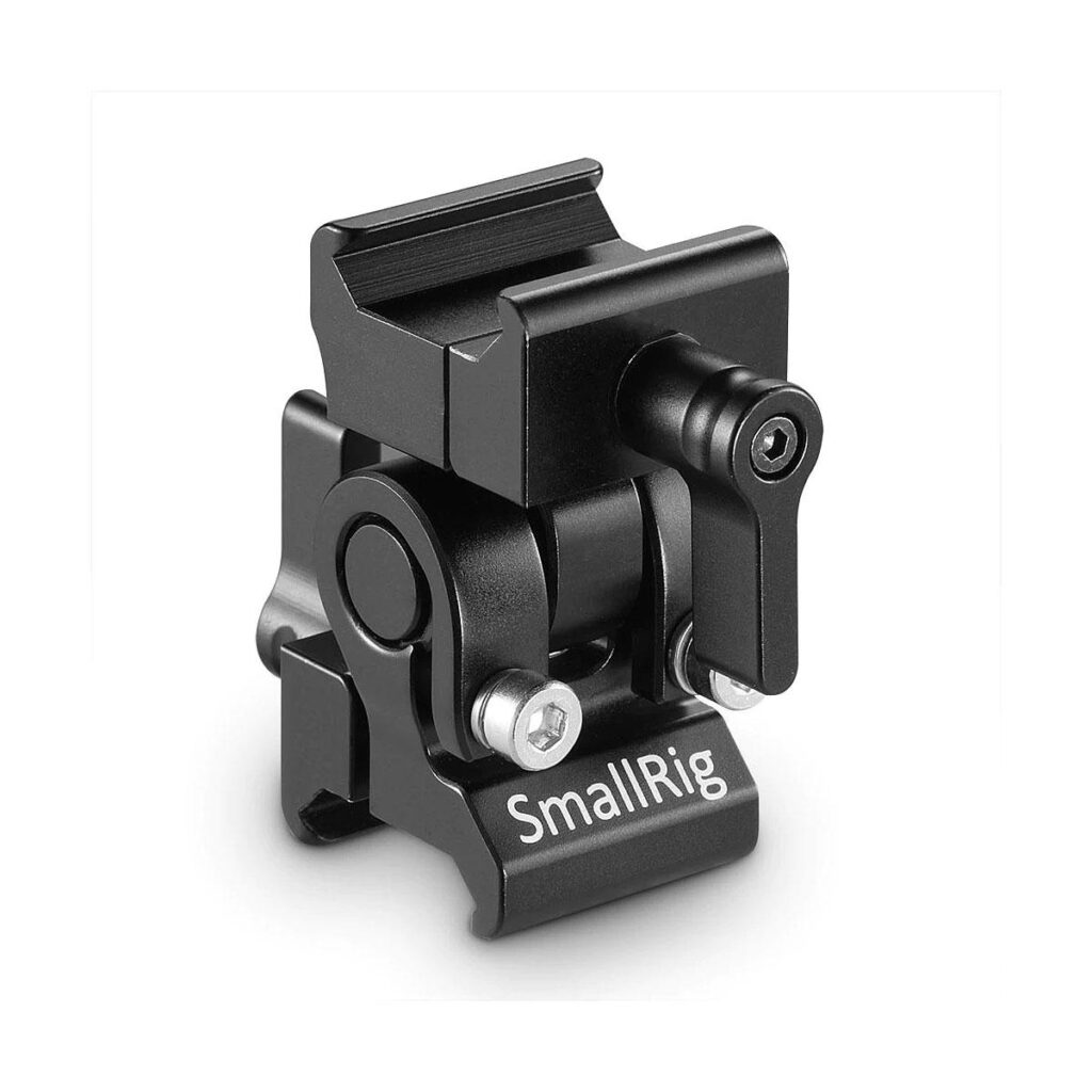 SmallRig Monitor Mount with Nato Clamp 2205 SmallRig Monitor Mount with Nato Clamp 2205