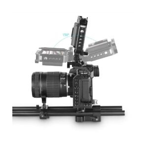 SmallRig Monitor Mount with Nato Clamp 2205 SmallRig Monitor Mount with Nato Clamp 2205