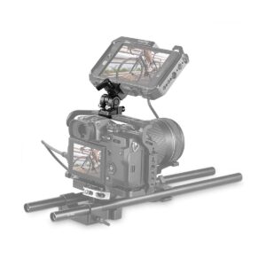 SmallRig Monitor Mount with Nato Clamp 2205 SmallRig Monitor Mount with Nato Clamp 2205