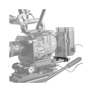 SmallRig Super Lightweight 15mm-Railblock 2 kpl 2061 SmallRig Super Lightweight 15mm-Railblock 2 kpl 2061