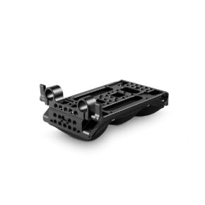 SmallRig Universal Shoulder Pad with 15mm RailBlock 2077 SmallRig Universal Shoulder Pad with 15mm RailBlock 2077