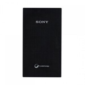 Sony CP-V10 kannettava laturi 10000mAH Sony CP-V10 kannettava laturi 10000mAH