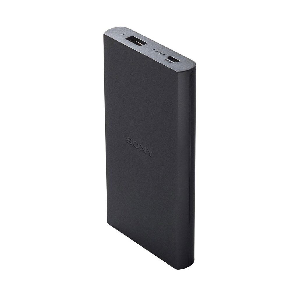 Sony CP-V10 kannettava laturi 10000mAH Sony CP-V10 kannettava laturi 10000mAH