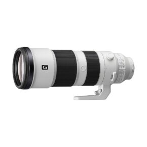 Sony FE 200-600mm f/5.6-6.3 G OSS – Alennus 19.4 saakka Sony FE 200-600mm f/5.6-6.3 G OSS – Alennus 19.4 saakka