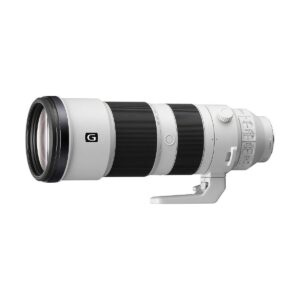 Sony FE 200-600mm f/5.6-6.3 G OSS – Alennus 19.4 saakka Sony FE 200-600mm f/5.6-6.3 G OSS – Alennus 19.4 saakka