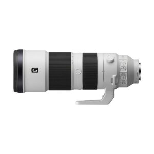 Sony FE 200-600mm f/5.6-6.3 G OSS – Alennus 19.4 saakka Sony FE 200-600mm f/5.6-6.3 G OSS – Alennus 19.4 saakka