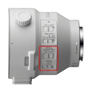 Sony FE 200-600mm f/5.6-6.3 G OSS – Alennus 19.4 saakka Sony FE 200-600mm f/5.6-6.3 G OSS – Alennus 19.4 saakka