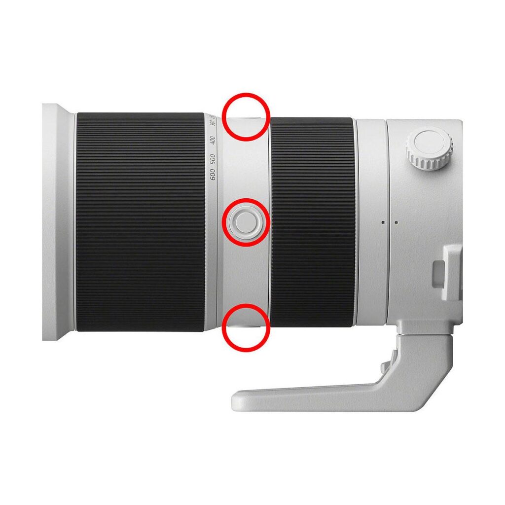 Sony FE 200-600mm f/5.6-6.3 G OSS – Alennus 19.4 saakka Sony FE 200-600mm f/5.6-6.3 G OSS – Alennus 19.4 saakka