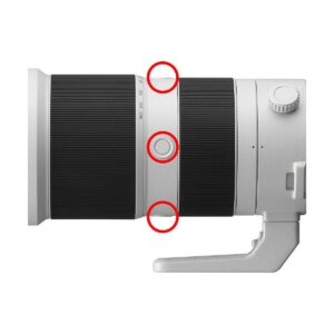 Sony FE 200-600mm f/5.6-6.3 G OSS – Alennus 19.4 saakka Sony FE 200-600mm f/5.6-6.3 G OSS – Alennus 19.4 saakka