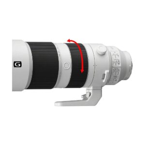 Sony FE 200-600mm f/5.6-6.3 G OSS – Alennus 19.4 saakka Sony FE 200-600mm f/5.6-6.3 G OSS – Alennus 19.4 saakka