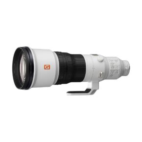 Sony FE 600mm f/4 GM OSS Sony FE 600mm f/4 GM OSS