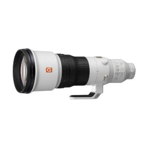 Sony FE 600mm f/4 GM OSS