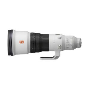 Sony FE 600mm f/4 GM OSS