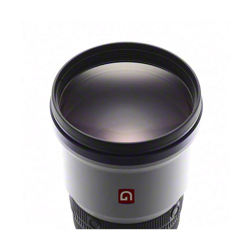 Sony FE 600mm f/4 GM OSS