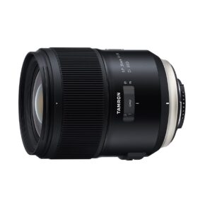 Tamron SP 35mm f/1.4 Di USD - Nikon