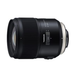 Tamron SP 35mm f/1.4 Di USD – Nikon Tamron SP 35mm f/1.4 Di USD – Nikon