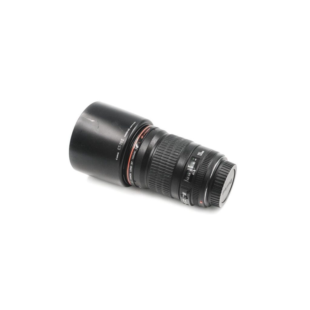 canon 135mm canon 135mm