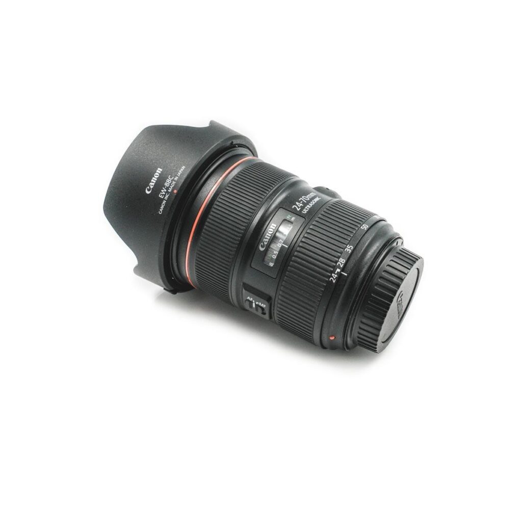 canon 24-70mm canon 24-70mm