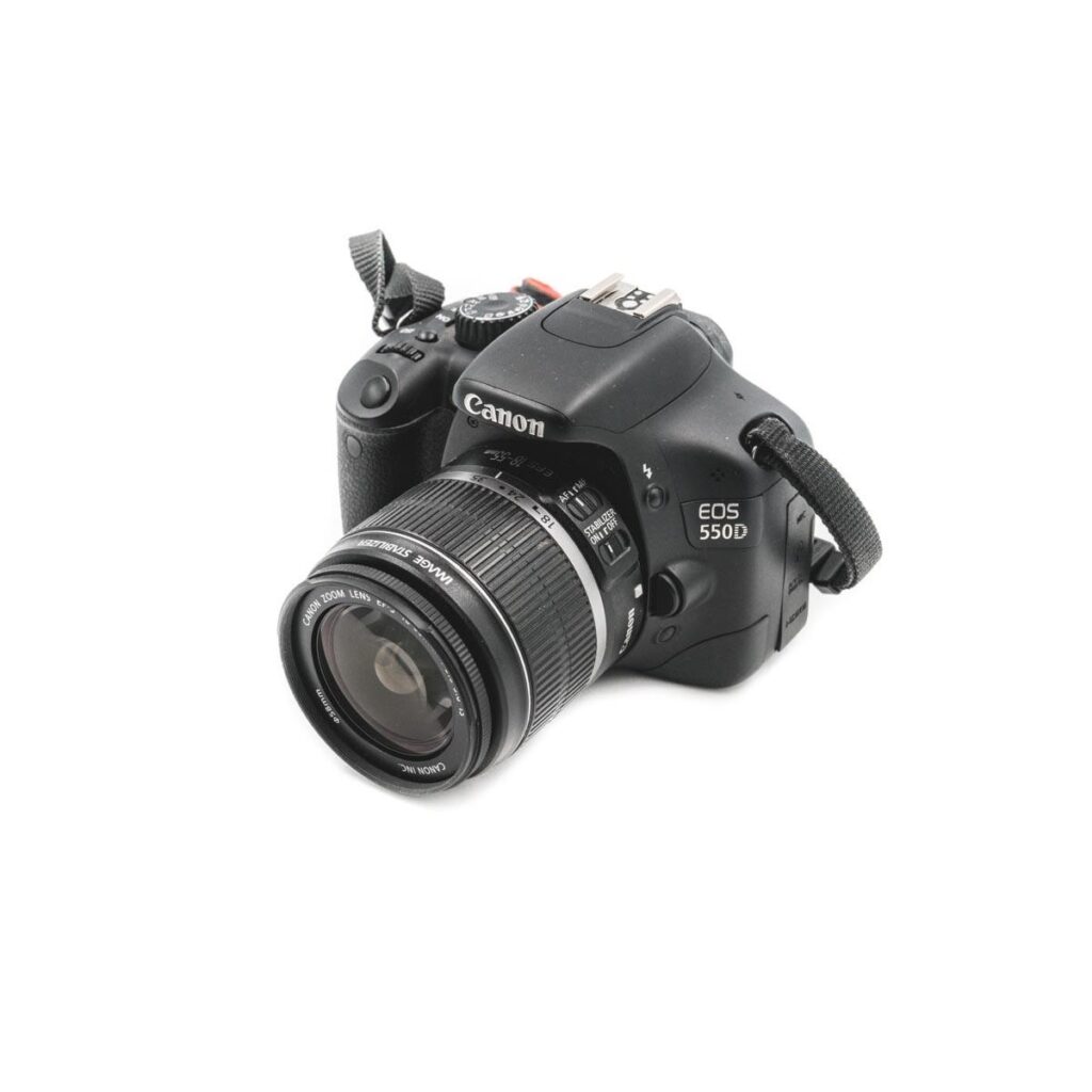 canon 550d canon 550d