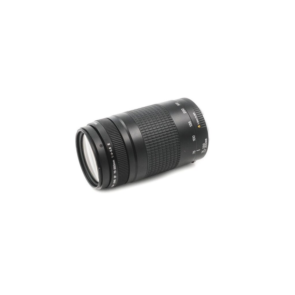 canon 75-300mm 2 canon 75-300mm 2