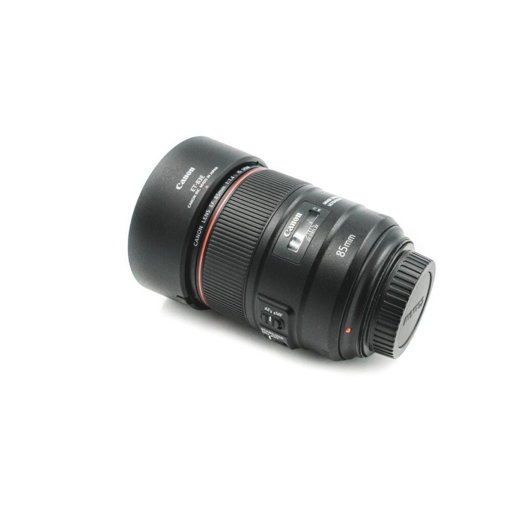 canon 85mm canon 85mm