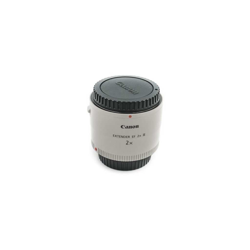 canon extender 2x iii canon extender 2x iii