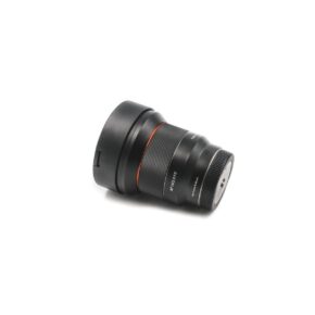 samyang 14mm f2.8 sony