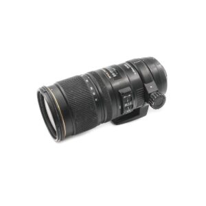 sigma 70-200mm f2.8 nikon 2