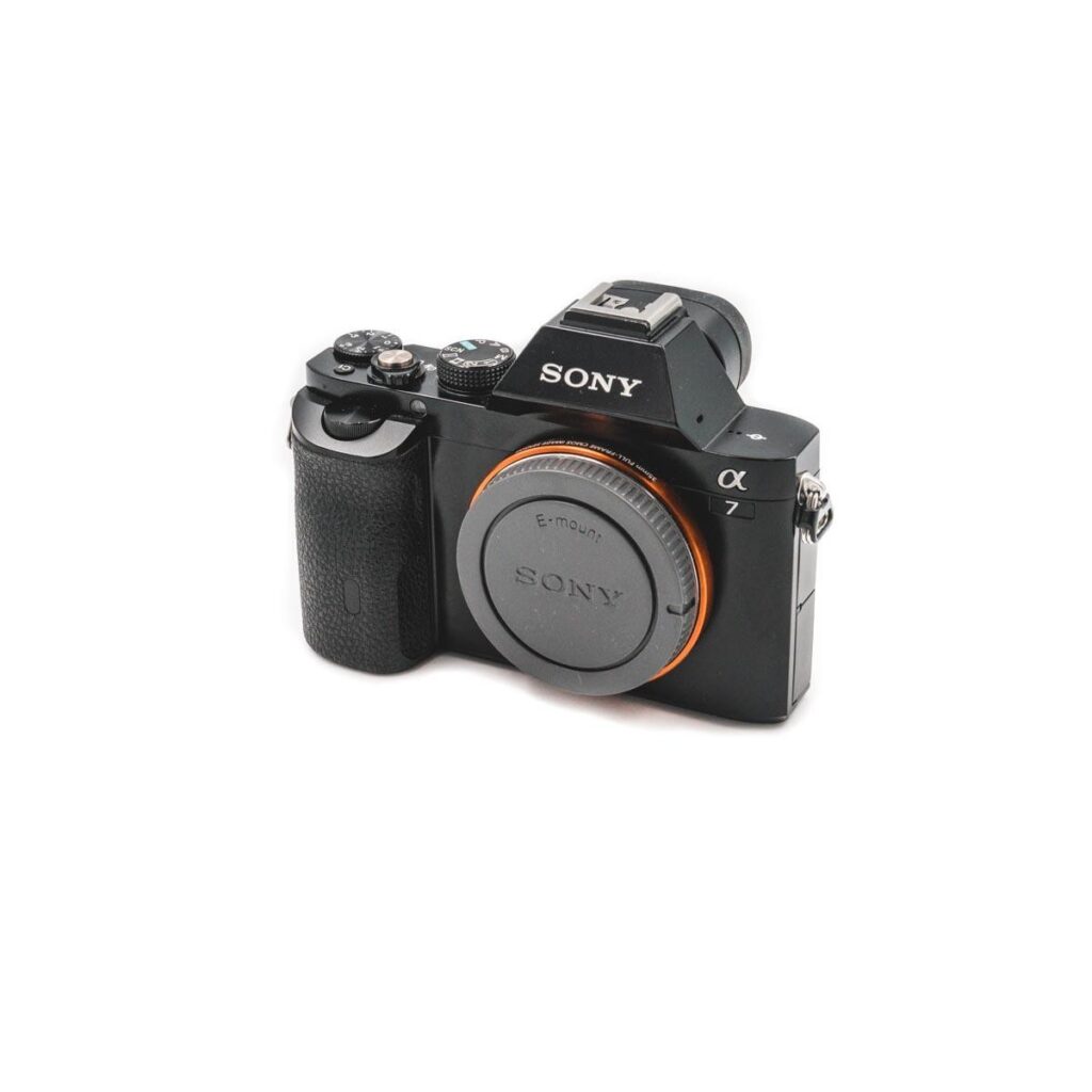 sony a7 sony a7