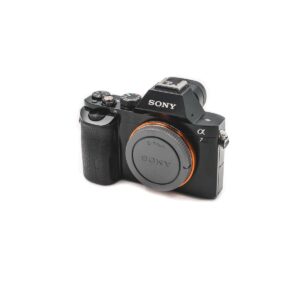 sony a7 sony a7