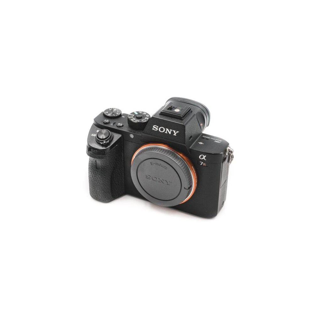 sony a8r ii sony a8r ii