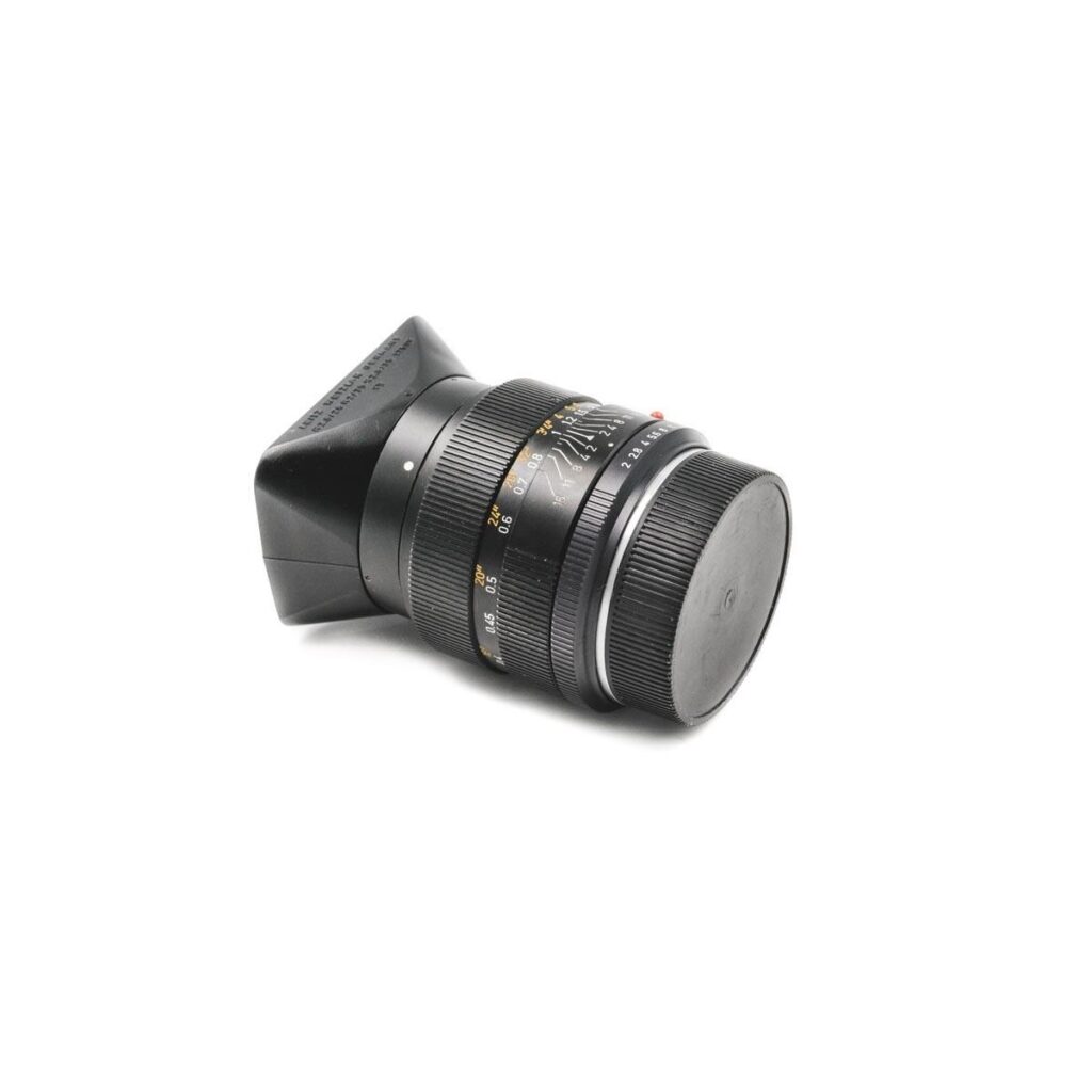 summicron summicron