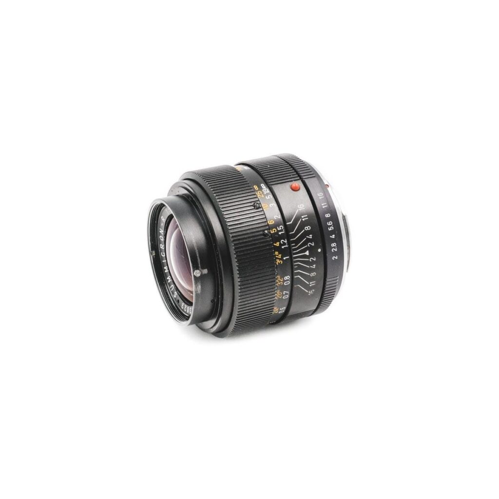 summicron 2 summicron 2