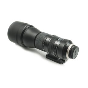 Tamron 150-600mm f/5-6.3 Di VC USD G2 Nikon – Käytetty