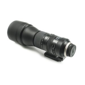 Tamron 150-600mm f/5-6.3 Di VC USD G2 Nikon – Käytetty Tamron 150-600mm f/5-6.3 Di VC USD G2 Nikon – Käytetty