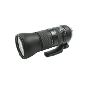 Tamron 150-600mm f/5-6.3 Di VC USD G2 Nikon – Käytetty Tamron 150-600mm f/5-6.3 Di VC USD G2 Nikon – Käytetty