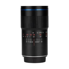 Venus Optics Laowa 100mm f/2.8 2x Ultra Macro APO – Sony Venus Optics Laowa 100mm f/2.8 2x Ultra Macro APO – Sony