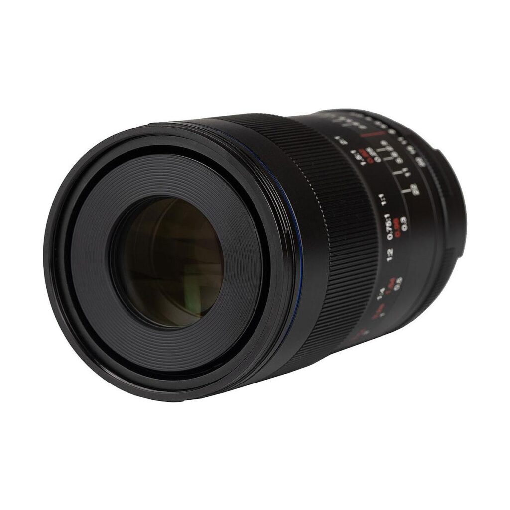 Venus Optics Laowa 100mm f/2.8 2x Ultra Macro APO – Sony