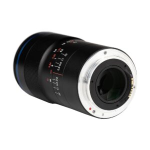 Venus Optics Laowa 100mm f/2.8 2x Ultra Macro APO – Canon