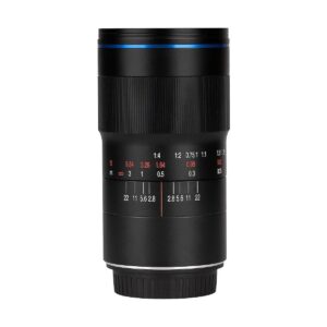 Venus Optics Laowa 100mm f/2.8 2x Ultra Macro APO - Canon Venus Optics Laowa 100mm f/2.8 2x Ultra Macro APO - Canon