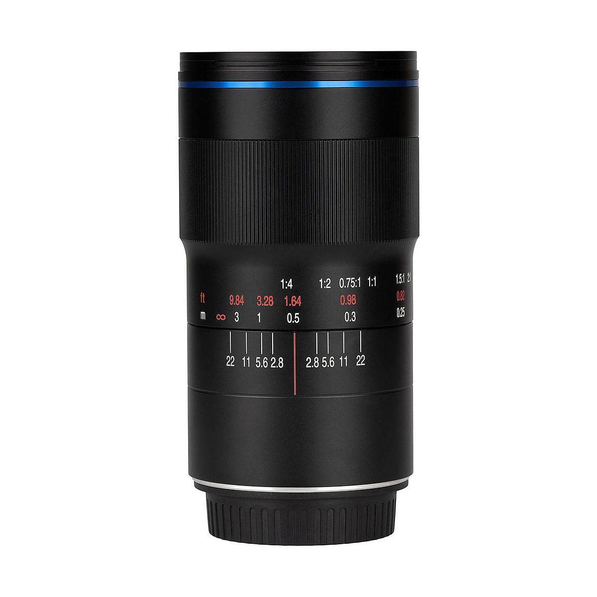 Laowa 100mm f/2.8 2x Ultra Macro APO - Canon RF