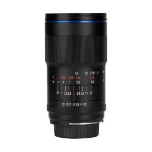 Venus Optics Laowa 100mm f/2.8 2x Ultra Macro APO – Canon Venus Optics Laowa 100mm f/2.8 2x Ultra Macro APO – Canon
