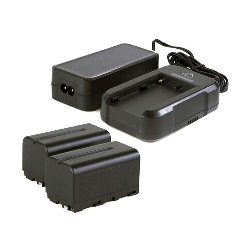 Atomos Power Kit Atomos Power Kit