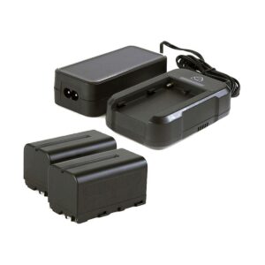 Atomos Power Kit Atomos Power Kit