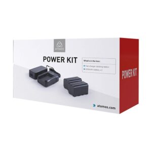 Atomos Power Kit Atomos Power Kit
