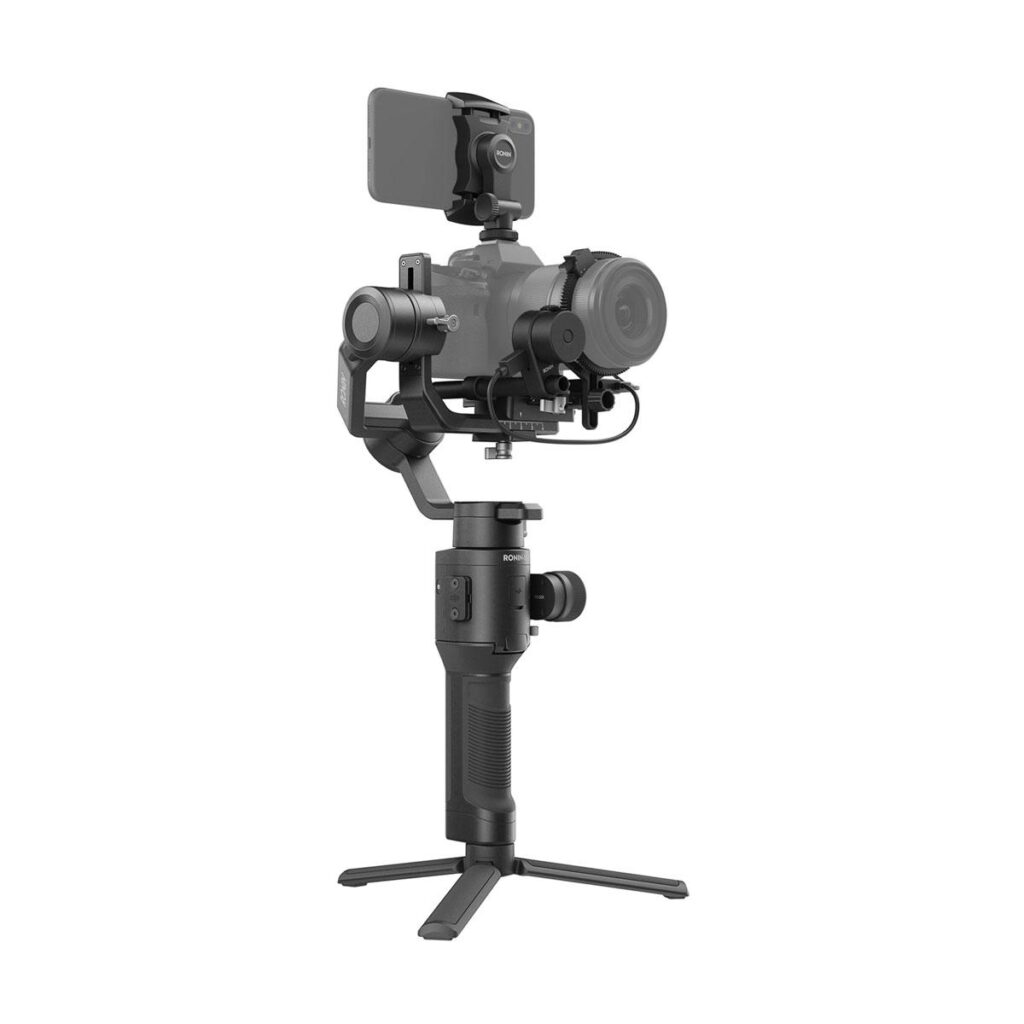DJI Ronin-SC Pro Combo DJI Ronin-SC Pro Combo