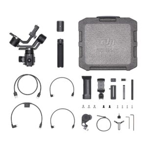 DJI Ronin-SC Pro Combo DJI Ronin-SC Pro Combo