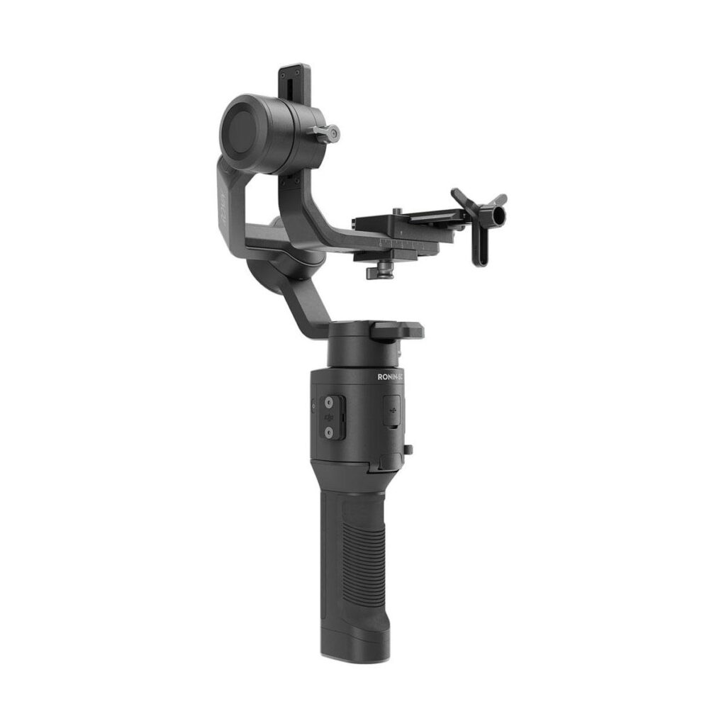 DJI Ronin-SC DJI Ronin-SC