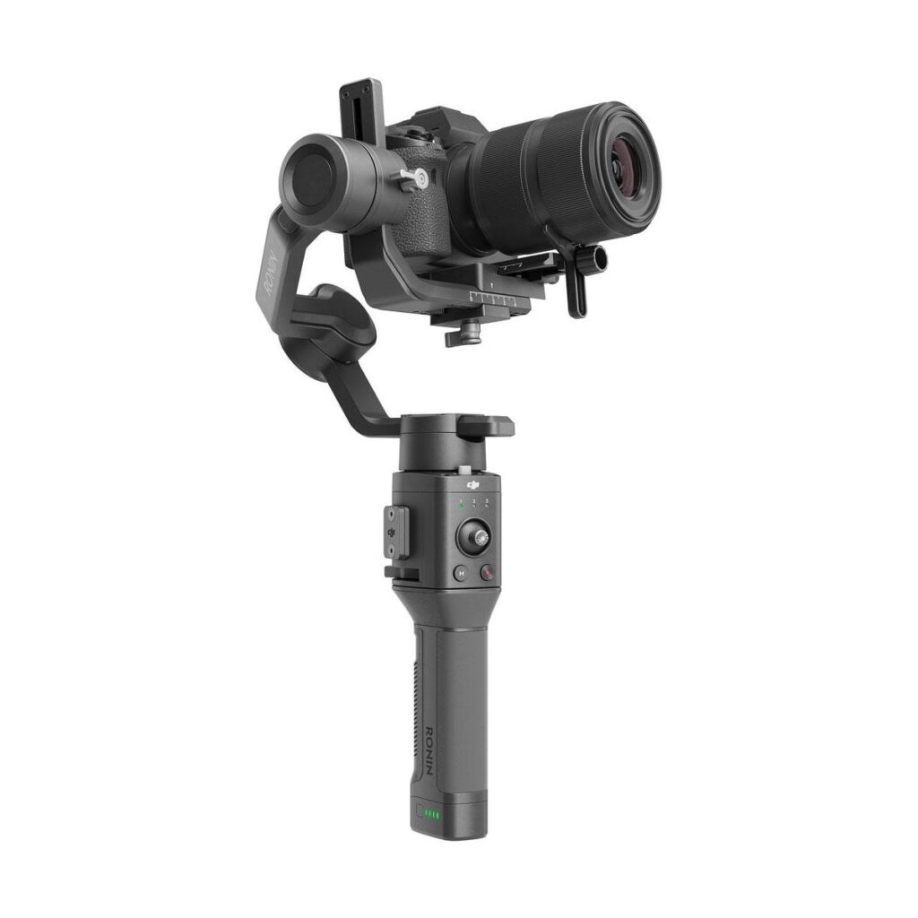DJI Ronin-SC DJI Ronin-SC