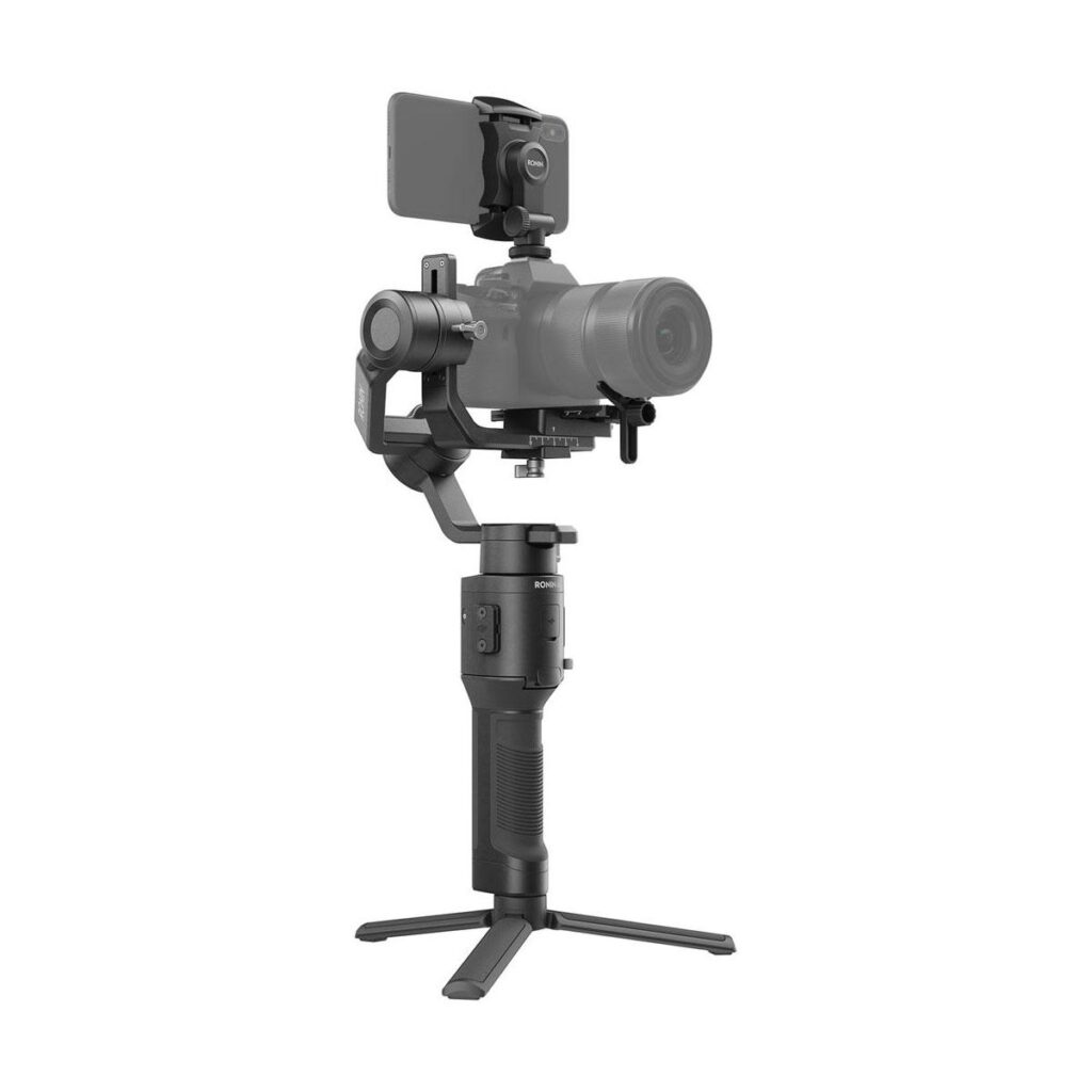 DJI Ronin-SC DJI Ronin-SC